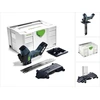 Image de Festool ISC 240 Li EB-Basic Scie sans fil pour matériaux isolants 240mm 18V + Coffret Systainer - sans batterie, sans chargeur (574821)
