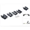 Image de Pied De Rehausse Eh-sys-sym 70 ( 203425 ) Pour Sym 70 Re Symmetric / Sym 70 E Scie À Moulures - Festool