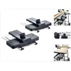 Image de Festool AB-KA-UG/2 Butée inclinée ( 203356 ) pour KS 120, KS 88 avec Piétement KA-UG