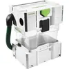 Image de Festool CT-VA 20 CT Filtre Cyclonique pour grandes poussières - combinable avec aspirateurs Festool CT 26/36/48 ( 204083 )