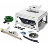 Image de Scie circulaire de table Festool TKS 80 EBS | 575781