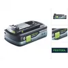 Image de Festool HighPower Akkupack BP 18 Li 4,0 HPC-ASI