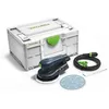Image de Festool - Ponceuse Excentrique Ets Ec 150/5 Eq-plus - 576329 - 400w