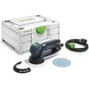 Image de Festool Rotex RO 125 FEQ-Plus Ponceuse excentrique à engrenages 500 W 125 mm + systainer ( 576029 ) - Successeur du 571779