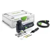 Image de Festool - Scie Sauteuse Ps 300 Eq-plus Trion 720w - 576041