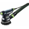 Image de Festool ETS 125 REQ-Plus Ponceuse excentrique 250 W 125 mm ( 576069 ) + Coffret de transport systainer - successeur de 574636