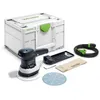 Image de Ponceuse Excentrique Ets 150/3 Eq-plus - 576072 - Festool
