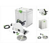 Image de Scie plongeante 1600W TS 75 EBQ-Plus - FESTOOL - 576110
