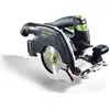 Image de Scie circulaire à capot basculant 18V HKC 55 EB-Basic (sans batterie ni chargeur) - FESTOOL - 576163