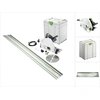 Image de Scie plongeante TS 75 EBQ-Plus-FS - FESTOOL - 576115