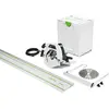 Image de Scie circulaire portative 1900W HK 85 EB-PLUS-FS - FESTOOL - 576138