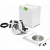 Image de Scie circulaire portative 1900W HK 85 EB-Plus - FESTOOL - 576147