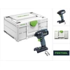 Image de Visseuse à chocs sans fil Festool TID 18-Basic | 576481