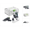 Image de Festool Visseuse de chantier sans fil DURADRIVE DWC 18-2500 Basic
