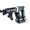 Image de Festool Visseuse de chantier sans fil DURADRIVE DWC 18-2500 HPC 4,0 I-Plus