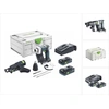 Image de Festool Visseuse de chantier sans fil DURADRIVE DWC 18-4500 HPC 4,0 I-Plus