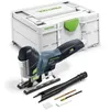 Image de Festool - Scie Sauteuse Sans Fil Carvex Psc 420 Eb-basic - 576521
