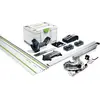 Image de Scie pour matériaux isolants 18V ISC 240 HPC 4,0 EBI-Plus-XL-FS - FESTOOL - 576572