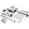 Image de Festool TKS 80 EBS Set Scie circulaire de table 2200 watts 254 mm ( 575828 ) Technologie SawStop