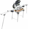Image de Festool Scie à onglets KAPEX KS 120 REB-Set-MFT