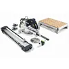 Image de Festool - Scie À Onglets Radiale Kapex Ks 120 Reb-set-mft 576663