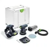 Image de Festool - Ponceuse De Chants Es-ets 125 Req-plus - 576678