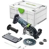 Image de Festool - Système De Tronçonnage Sans Fil À Main Levée Dsc-agc 18-125 Fh Eb-basic - 576829