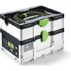 Image de Festool Aspirateur à batterie CLEANTEC CTMC SYS I-Basic