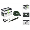 Image de Festool aspirateur à batterie CLEANTEC CTLC SYS I-Basic