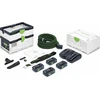 Image de Aspirateur mobile sans fil Festool CTMC SYS HPC 4,0 I-Plus CLEANTEC | 576942