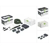 Image de Aspirateur mobile sans fil Festool CTLC SYS HPC 4,0 I-Plus CLEANTEC | 576944