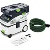 Image de Festool Aspirateur à batterie CLEANTEC CTMC MIDI I-Basic