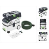 Image de Aspirateur mobile sans fil Festool CTLC MIDI I-Basic CLEANTEC | 577066