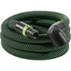 Image de Festool tuyau d'aspiration D 27x3m-AS-90°/CT