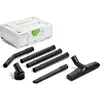 Image de FESTOOL Kit de nettoyage standard RS-ST D27/36-Plus