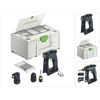 Image de Festool Perceuse-visseuse sans fil CXS 18-Basic-Set