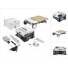 Image de Festool Scie circulaire à table sans fil CSC SYS 50 EB-Basic-Set