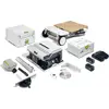 Image de Scie circulaire de table sans fil Festool CSC SYS 50 EBI-Set | 577379