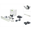 Image de Scie plongeante TSC 55 5,0 KEBI-Plus/XL-FS - FESTOOL - 577391
