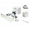 Image de Scie plongeante Festool TS 60 KEBQ-Plus-FS | 577417