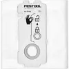 Image de Festool SC-FIS-CT 25/5 SELFCLEAN Filtersack 5 Stk. ( 577484 ) pour Aspirateur mobilee CT 25