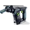 Image de Marteau perforateur sans fil Festool BHC 18-Basic | 577600