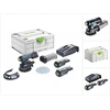 Image de Ponceuse excentrique sans fil Festool ETSC 125 3,0 I-Plus | 577694