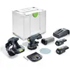 Image de Festool Ponceuse de chants sans fil ES-ETSC 125 3,0 I-Plus