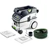 Image de FESTOOL Aspirateur CTM 26 EI AC Selfclean 350-1200 watts