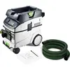 Image de Unité d'aspiration mobile Festool CLEANTEC CTM 36 EI AC-RENOFIX | 577860