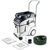 Image de Festool Absaugmobil CLEANTEC CTM 48 EI AC