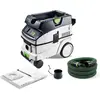 Image de Unité d'aspiration mobile Festool CLEANTEC CTH 26 EI | 577866
