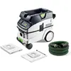 Image de FESTOOL Aspirateur CTL 26 EI AC Selfclean 350-1200 watts