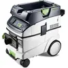 Image de Unité d'aspiration mobile Festool CLEANTEC CTL 36 EI AC-LHS | 577887